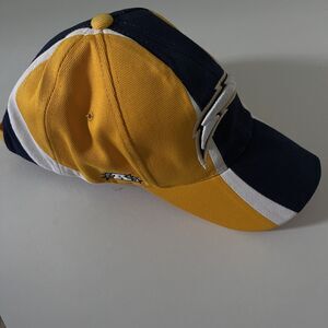 San Diego Chargers NFL FOOTBALL VINTAGE AFC Adjustable Strap Cap Hat!